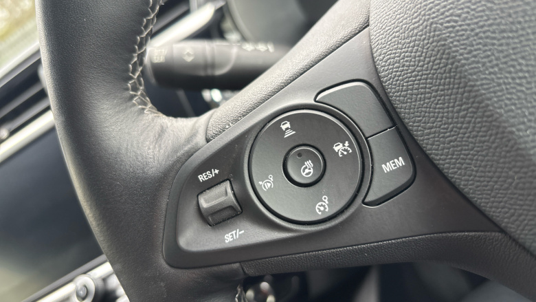 Vauxhall Corsa 1.2 Turbo Ultimate 5dr Petrol Hatchback